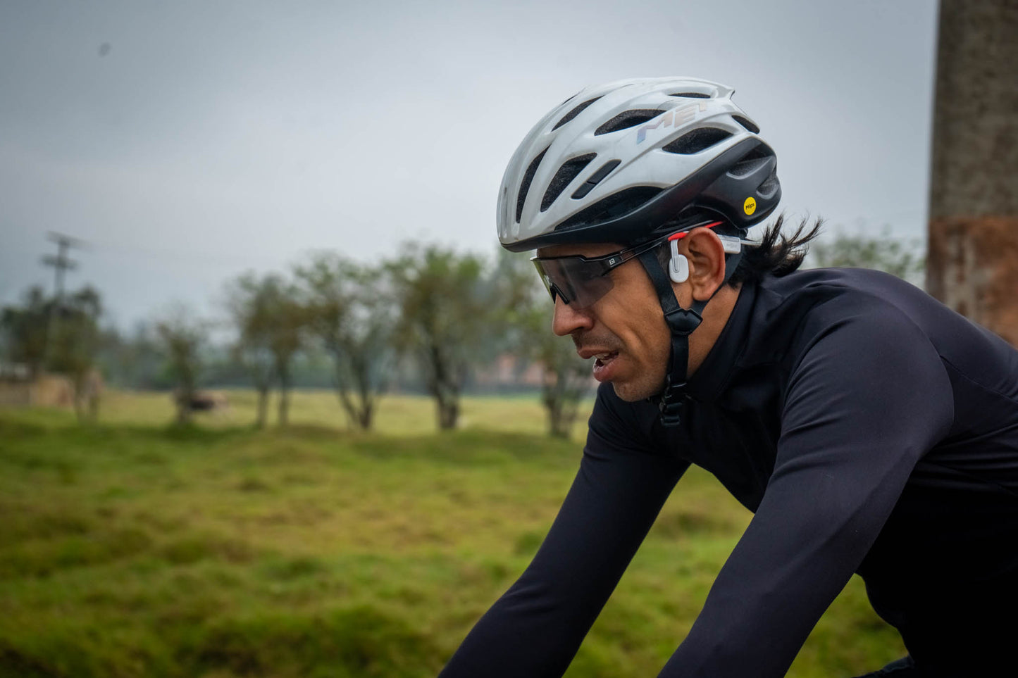 Chaqueta Ultra Negra-Hombre