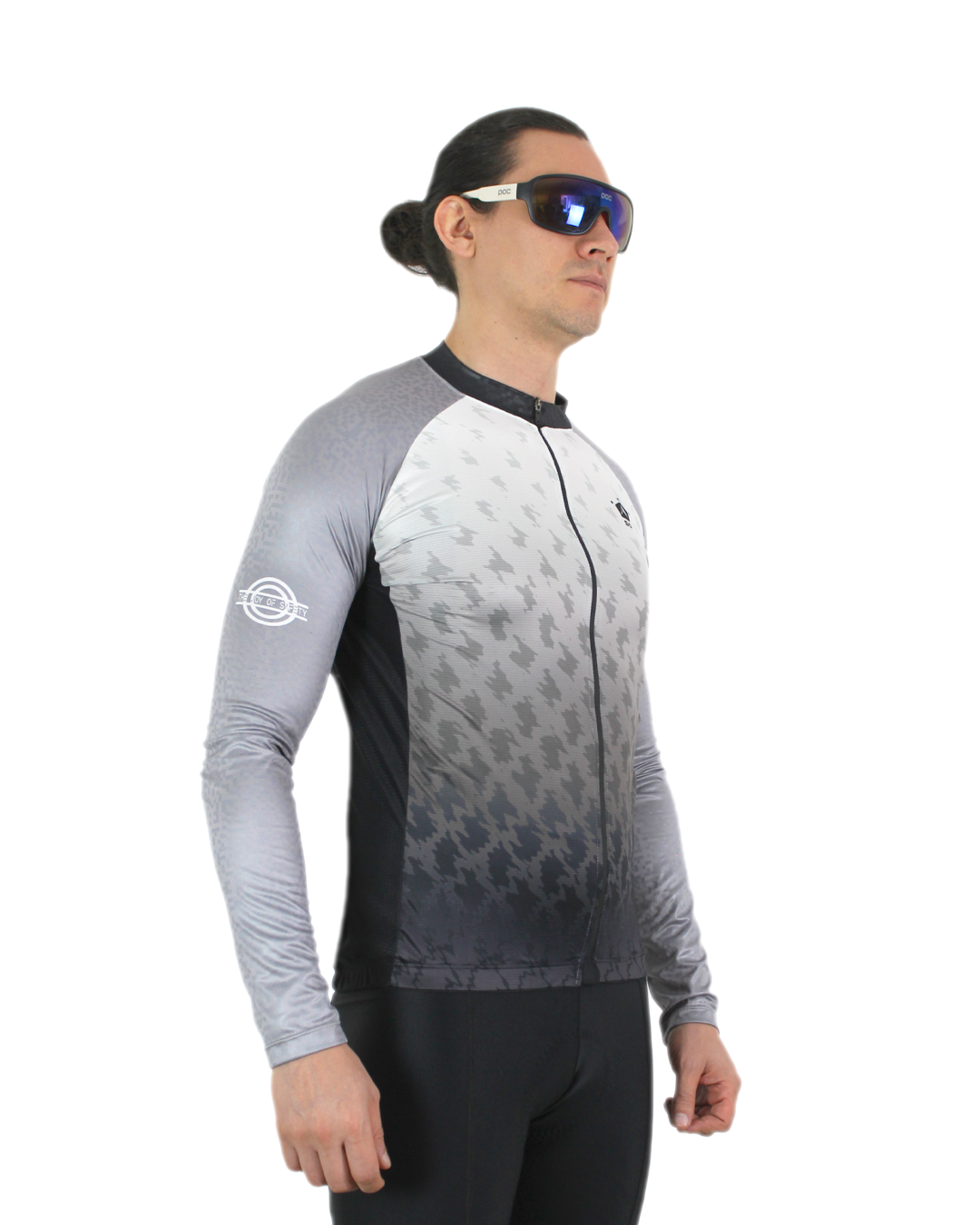Jersey Travelfit Kobra - Hombre