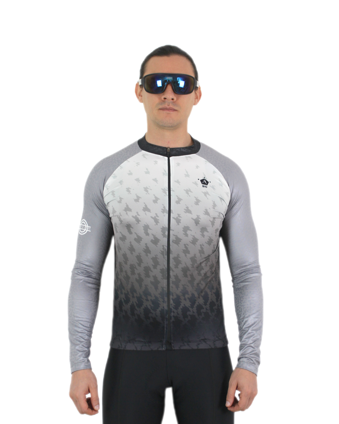 Jersey Travelfit Kobra - Hombre