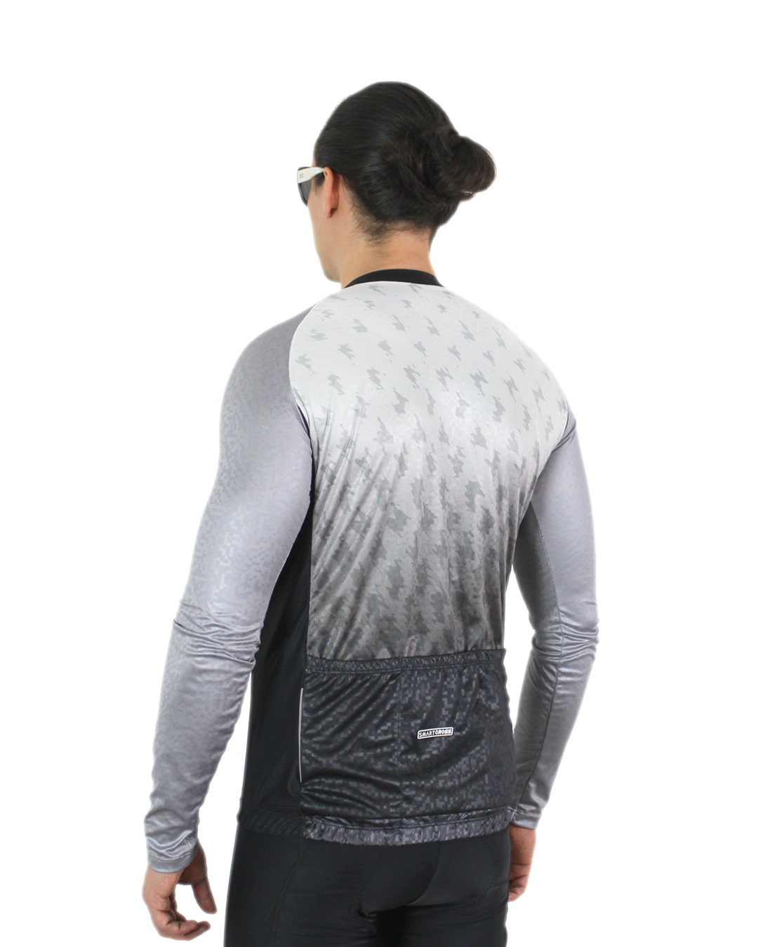 Jersey Travelfit Kobra - Hombre