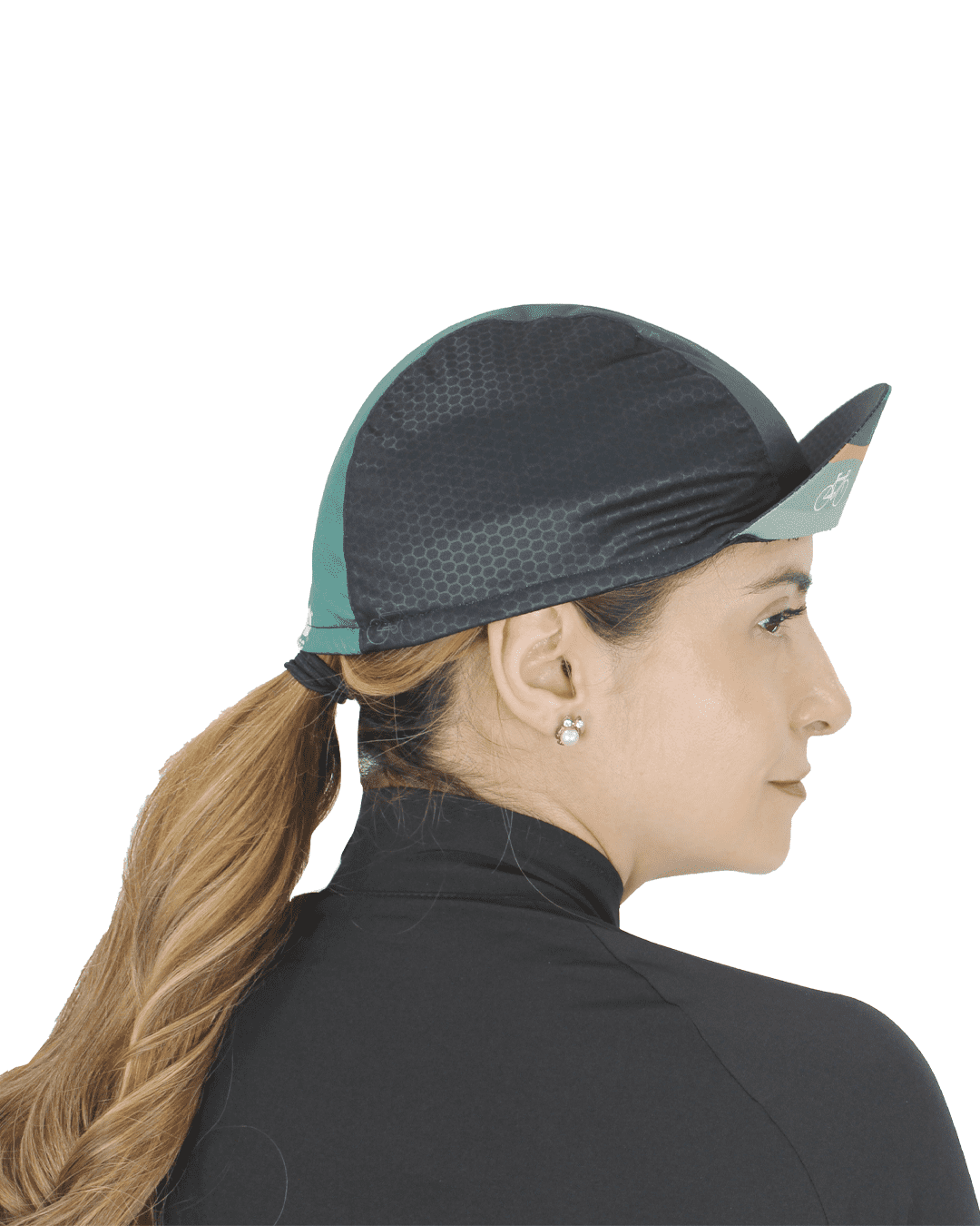 Gorra Green Bike