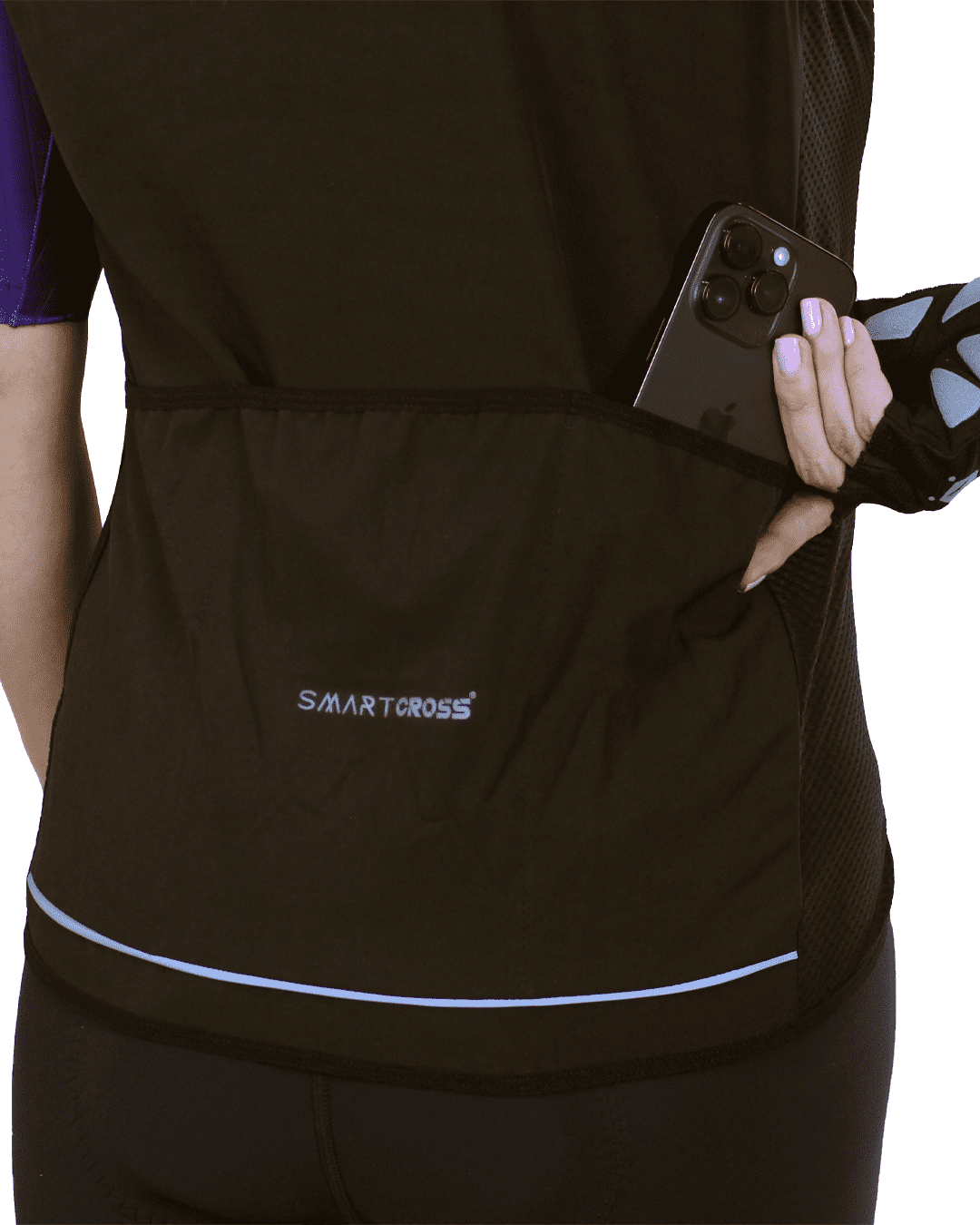 Chaleco Light Shell-Mujer