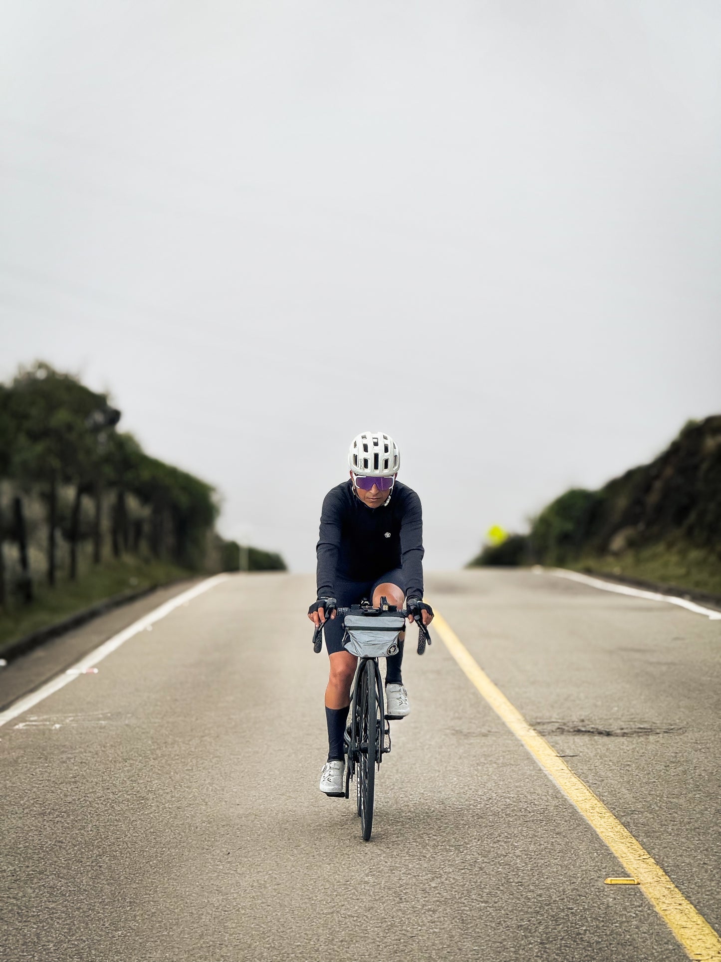 Chaqueta térmica Dynamo negra - Hombre