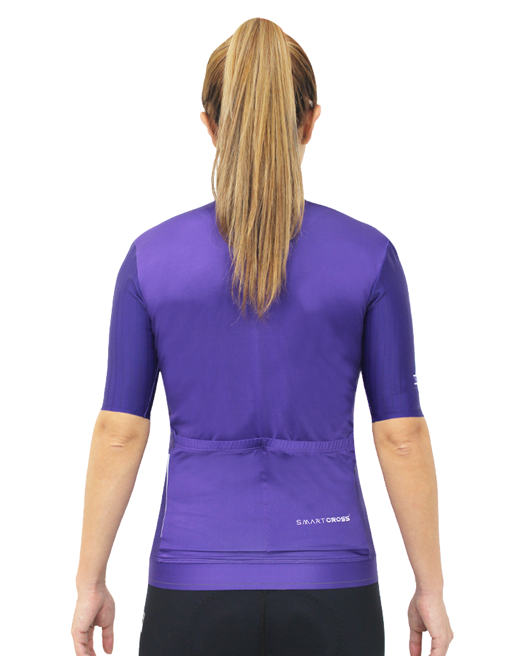 Jersey Kompresor Amatista - Mujer