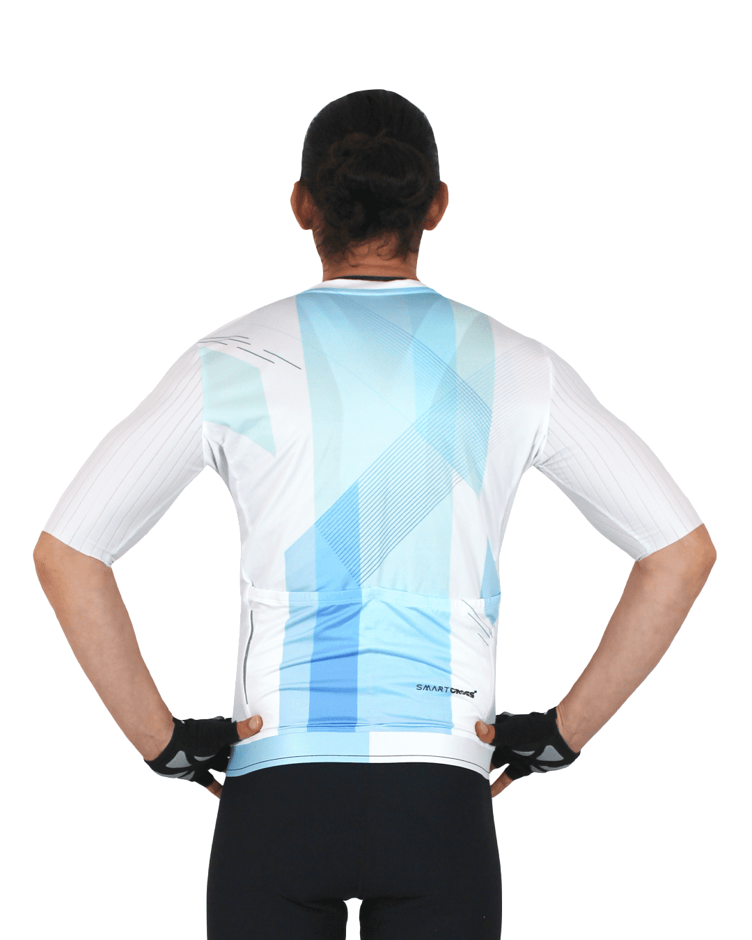 Jersey Kompresor Bluemirror - Hombre