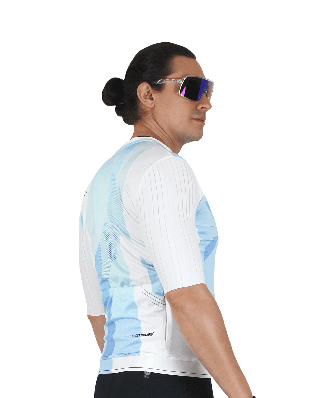 Jersey Kompresor Bluemirror - Hombre
