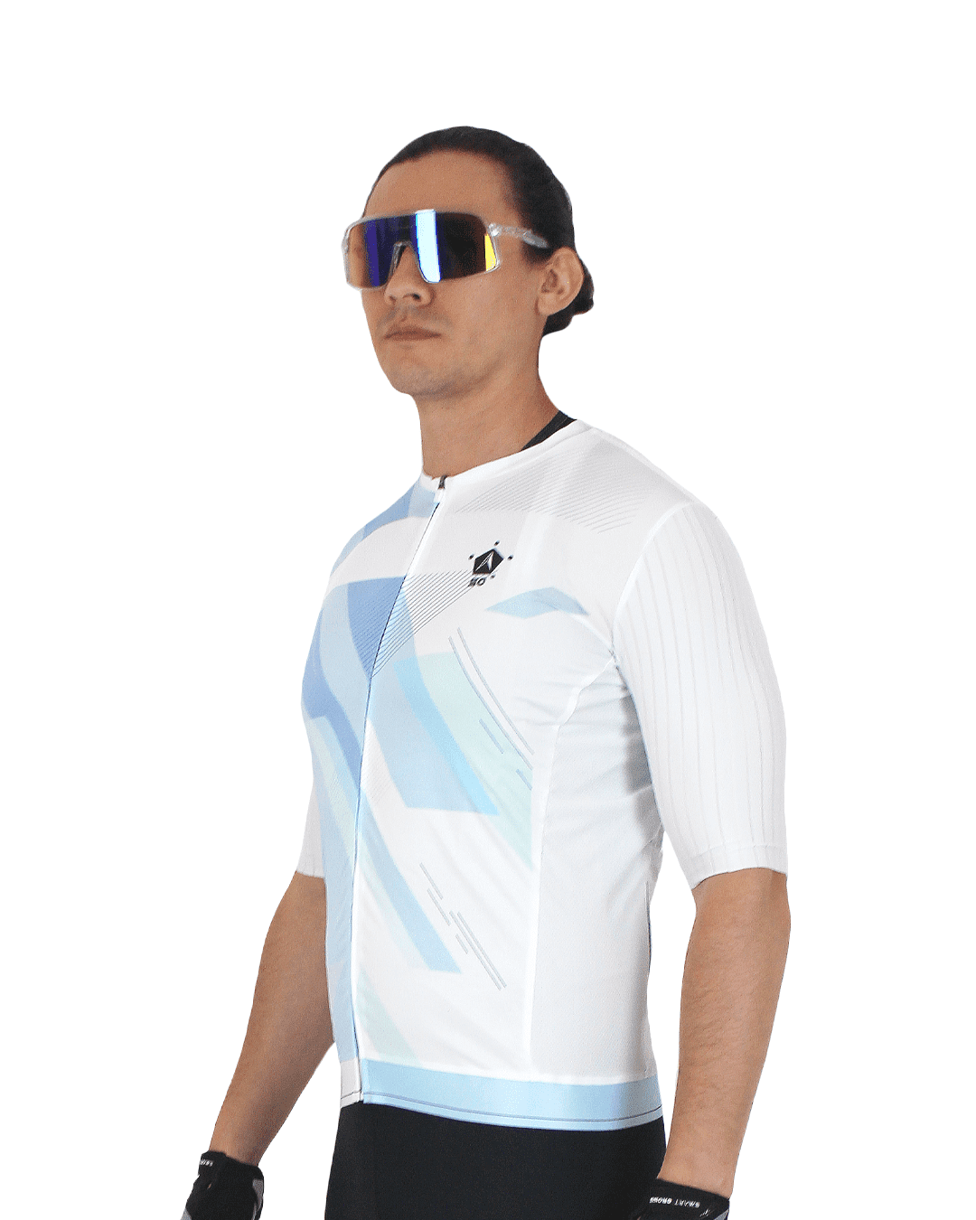 Jersey Kompresor Bluemirror - Hombre
