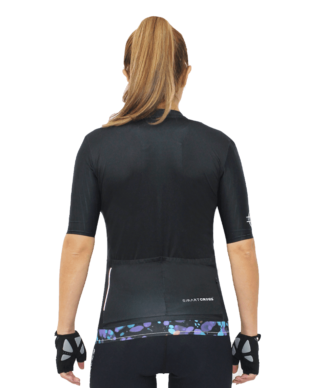 Jersey kompresor Pollock - Mujer