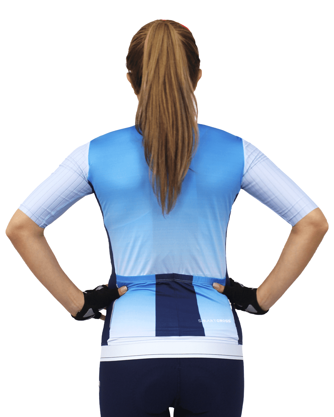 Jersey Kompresor SKY - Mujer