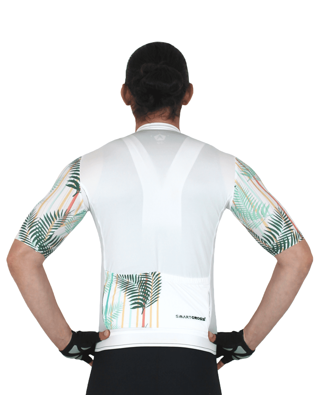 Jersey Kompresor Tropic - Hombre