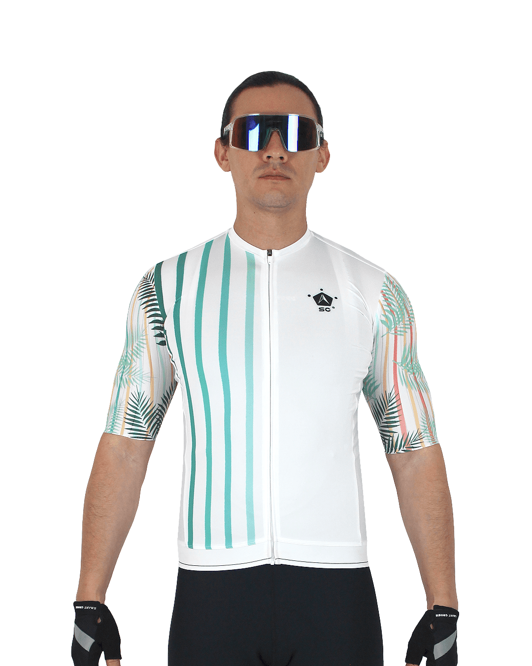 Jersey Kompresor Tropic - Hombre