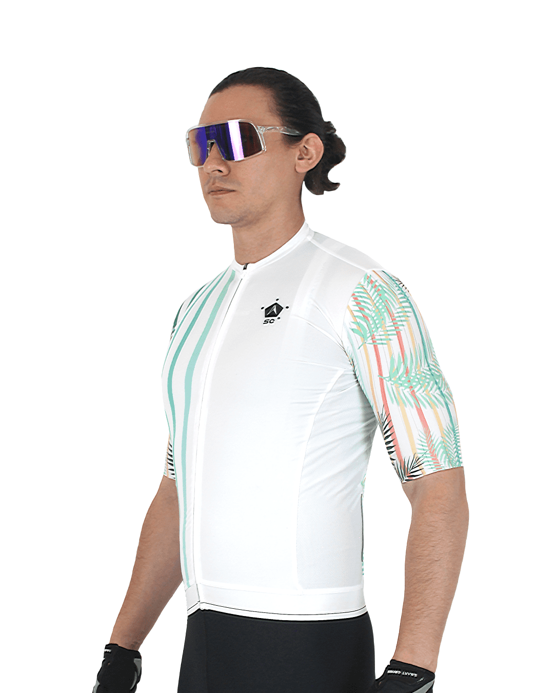 Jersey Kompresor Tropic - Hombre