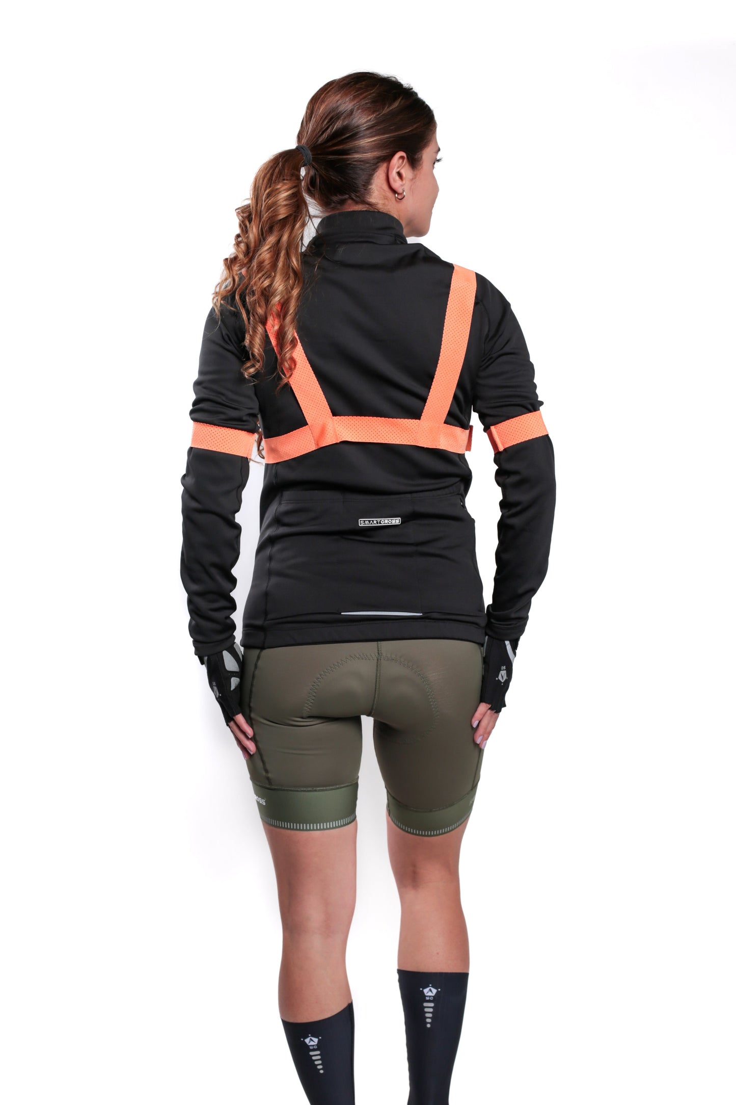 Visibilidad en la niebla