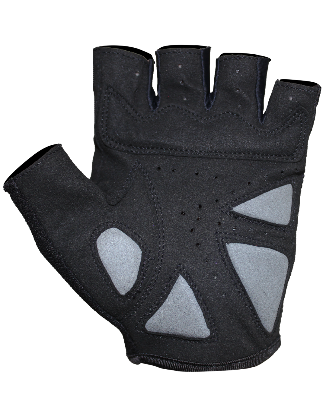 Guantes Reflectivos Motion dedo corto