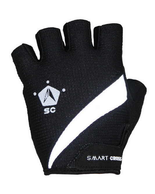 Guantes Reflectivos Motion dedo corto