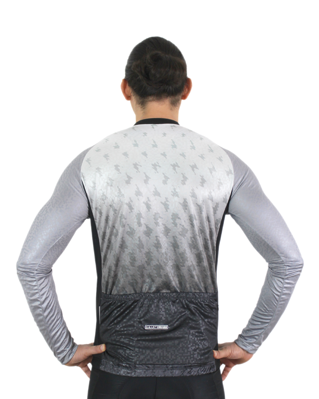 Jersey Travelfit Kobra - Hombre