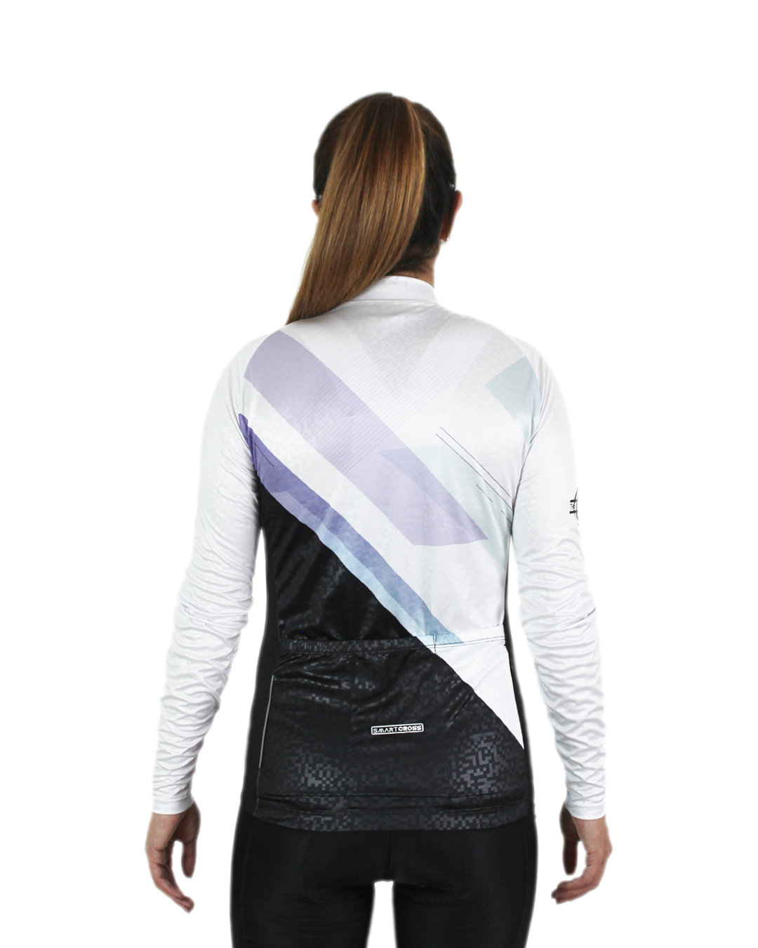 Jersey Travelfit Mirror - Mujer