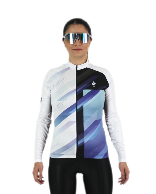Jersey Travelfit Mirror - Mujer