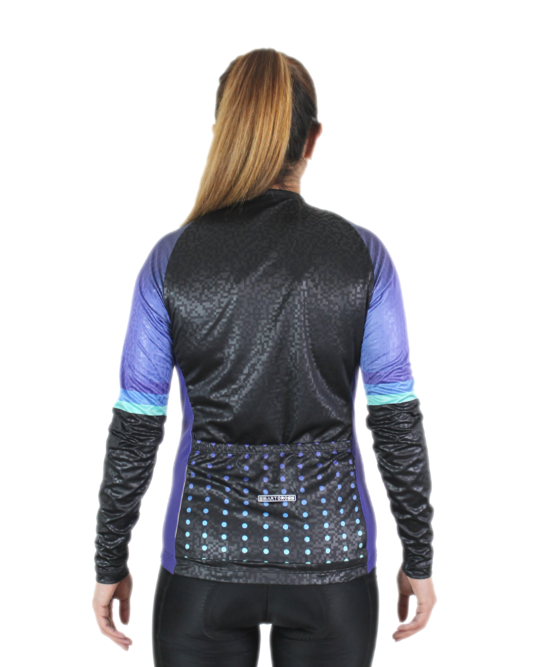 Jersey Travelfit Venom - Mujer