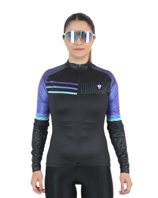 Jersey Travelfit Venom - Mujer