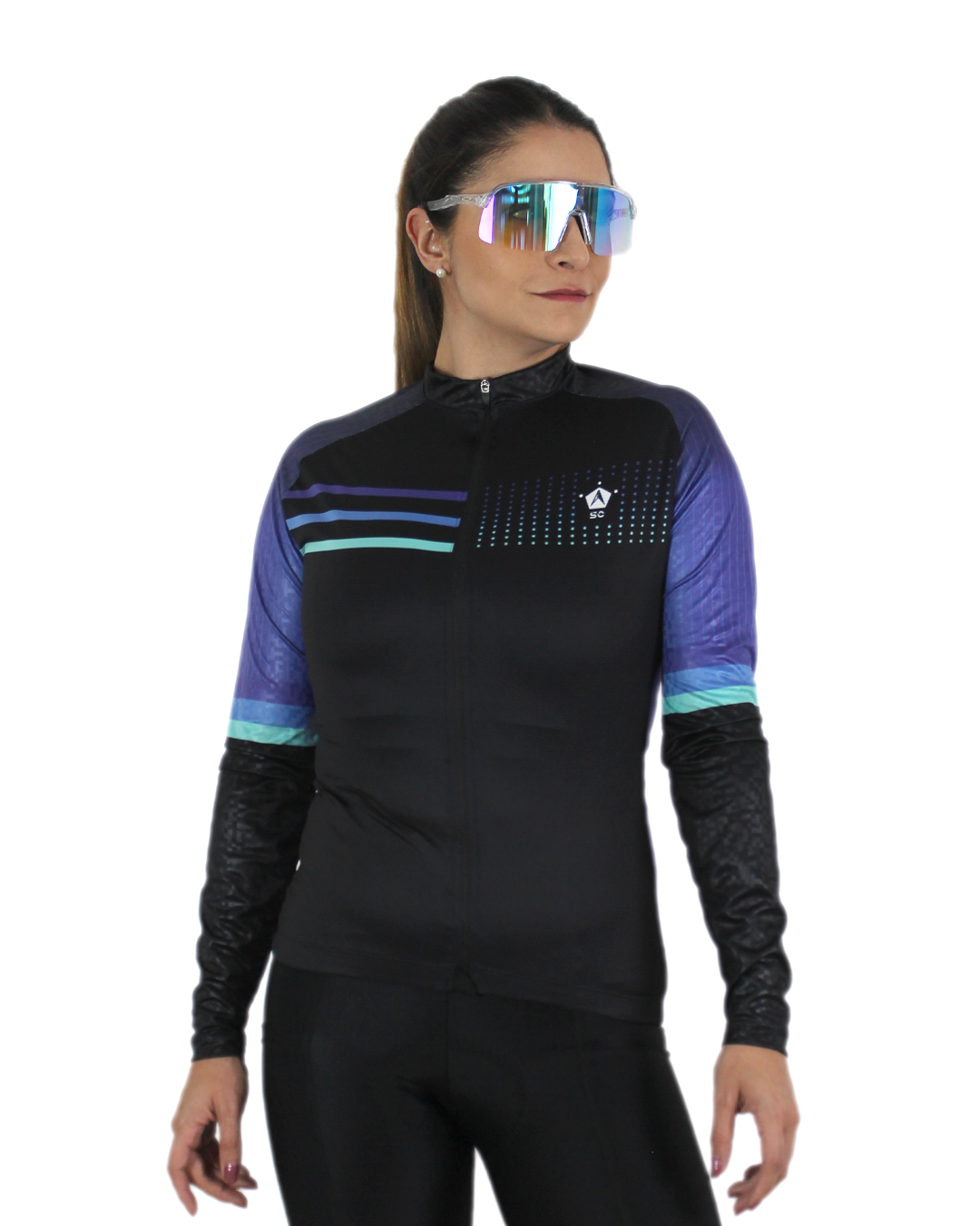 Jersey Travelfit Venom - Mujer