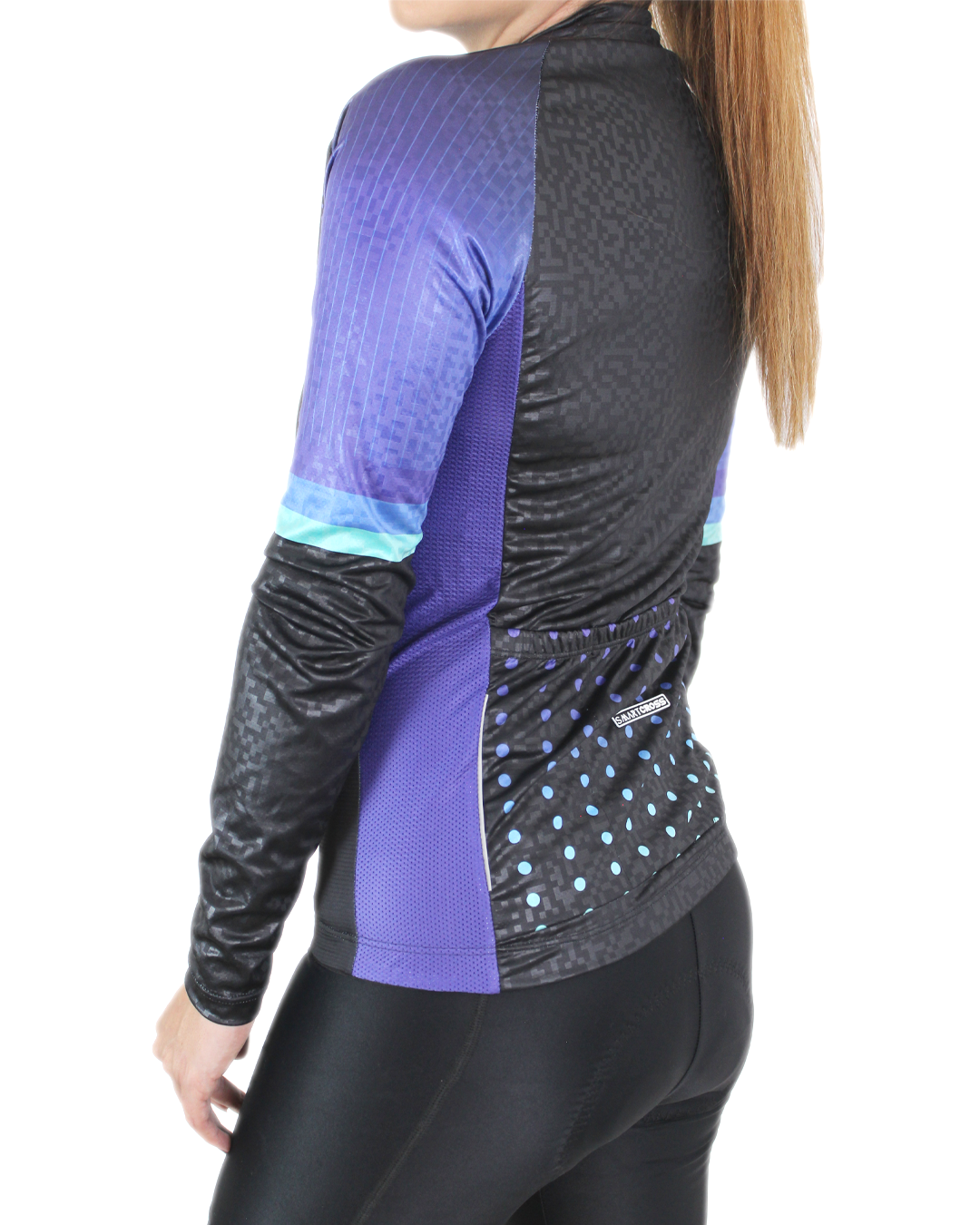 Jersey Travelfit Venom - Mujer