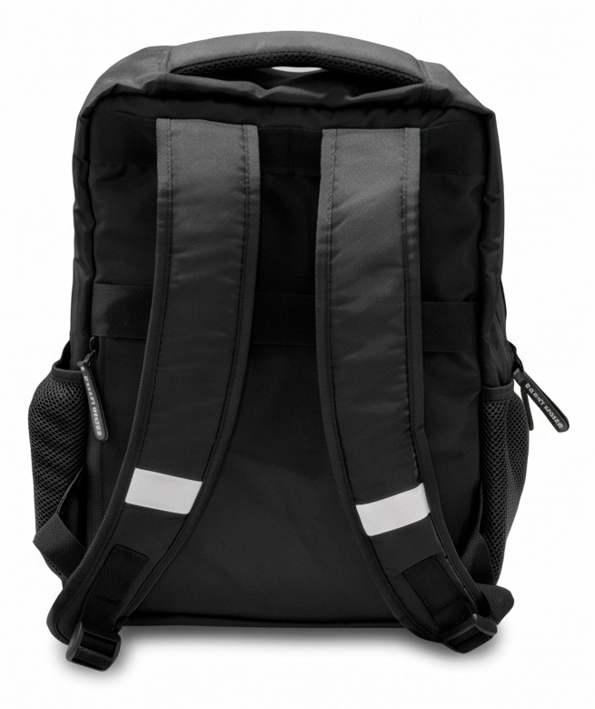 Morral reflectivo portatil 22 Litros