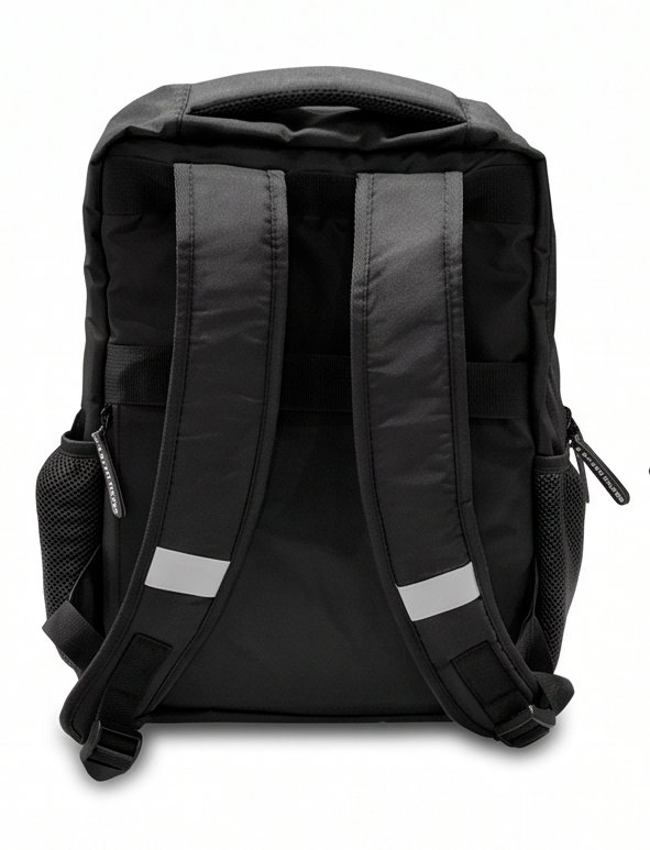 Morral reflectivo portatil 22 Litros