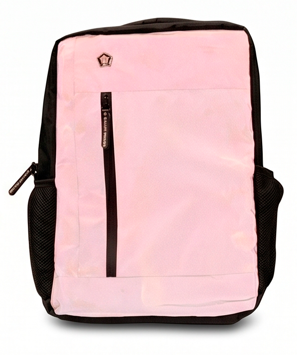 Morral reflectivo portatil 22 Litros