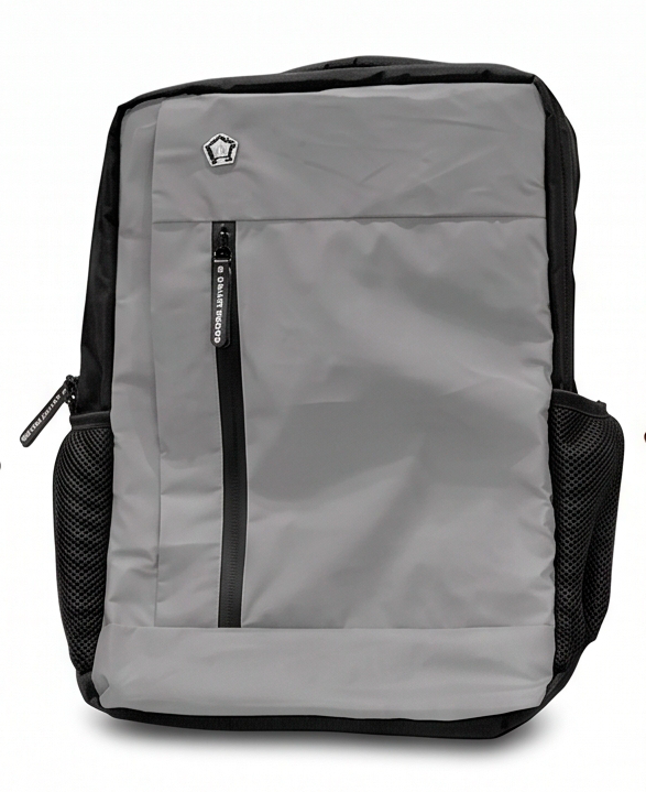 Morral reflectivo portatil 22 Litros