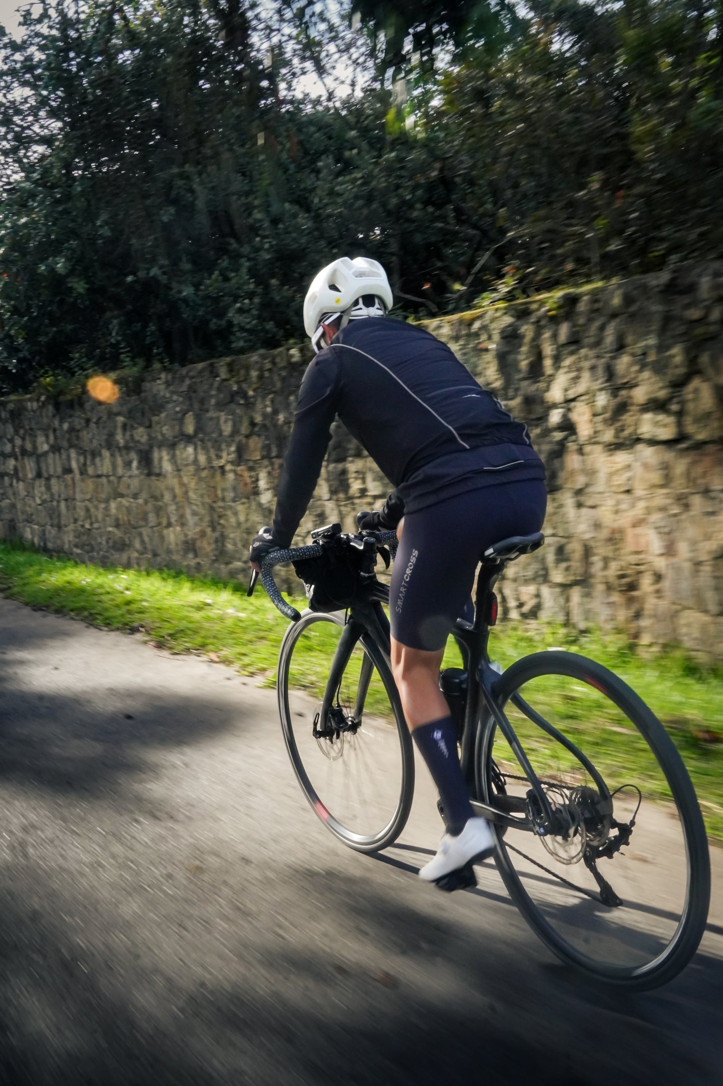 Chaleco Windshell Negro Unisex