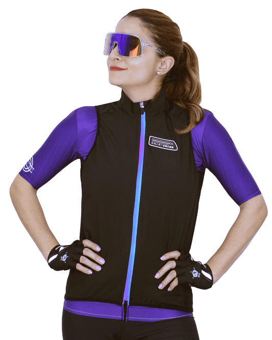 Chaleco Light Shell-Mujer