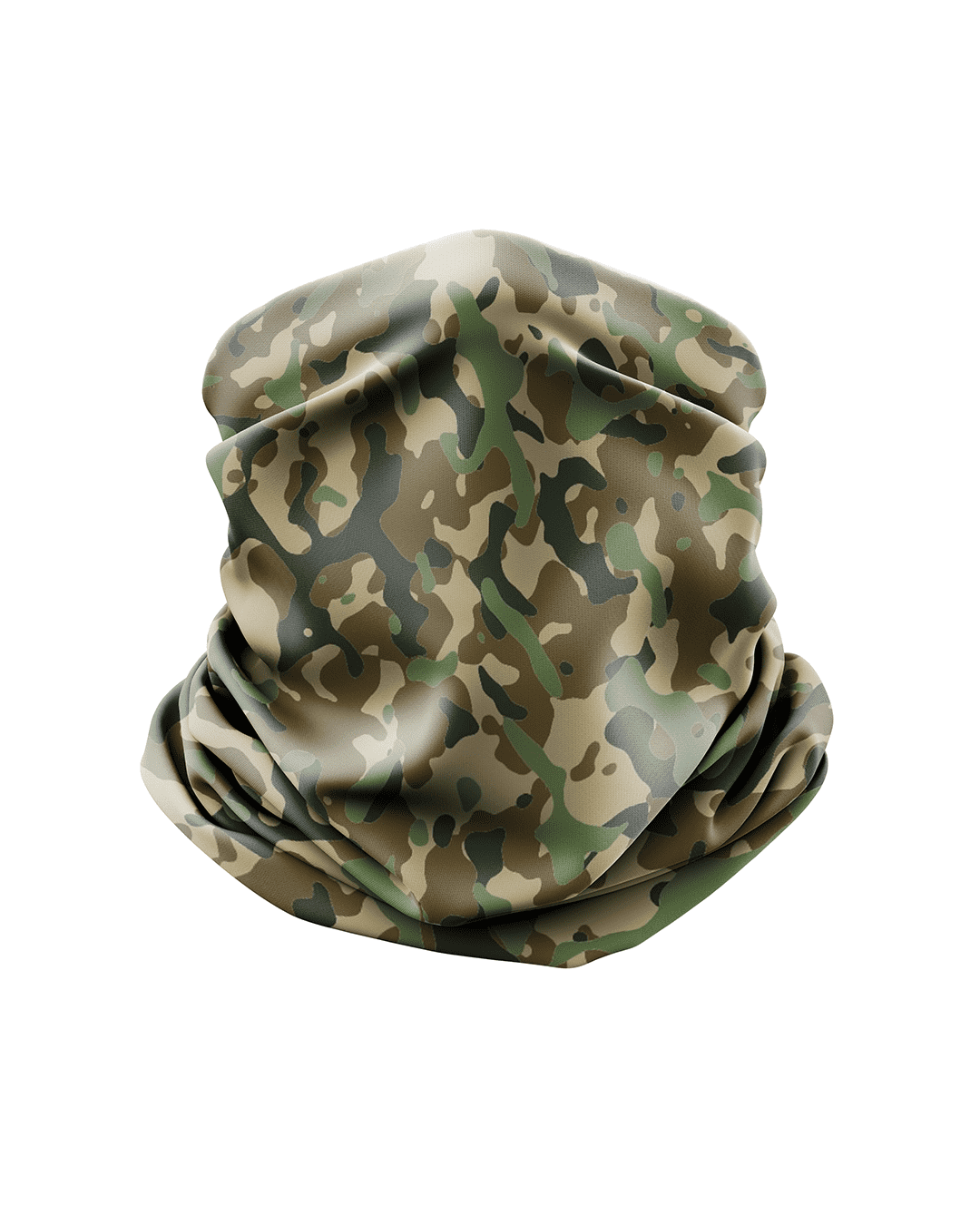 Cuello Comando