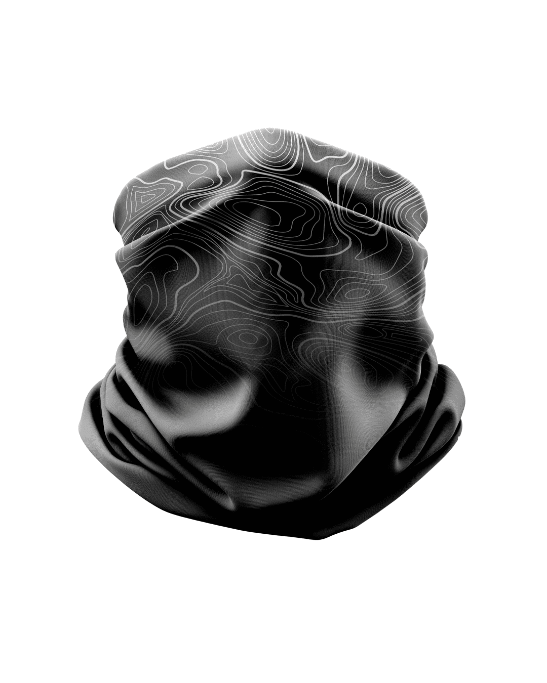 Cuello Black Levels