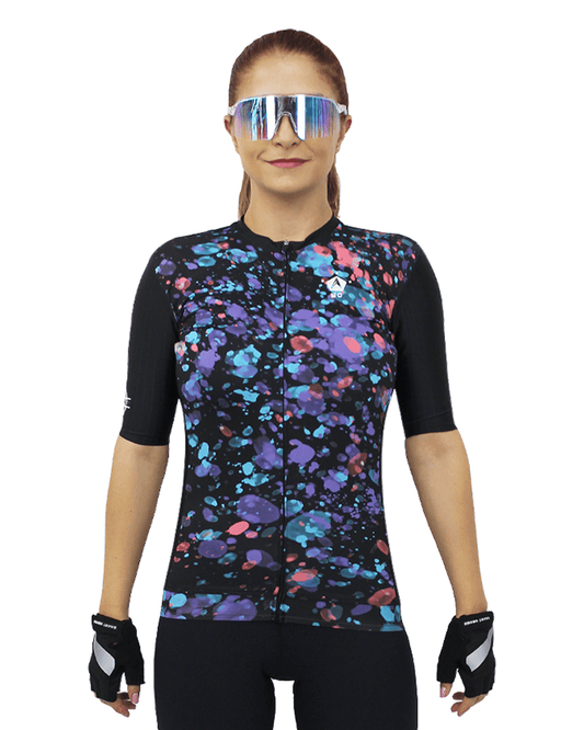 Jersey kompresor Pollock - Mujer